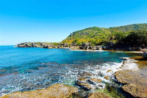 Top 22 Pangasinan Tourist Spots .